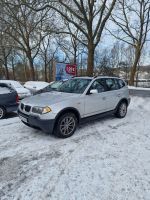 BMW x3 2.0 Diesel 4x4 Saarland - Kirkel Vorschau
