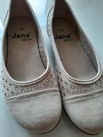 Neue Damen Ballerina Schuhe Nordrhein-Westfalen - Geseke Vorschau