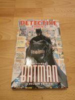 BATMAN DETECTIVE COMICS 80 YEARS Deluxe Edition Buch Hardcover Sachsen-Anhalt - Lützen Vorschau