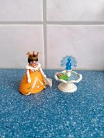 Playmobil Prinzessin mit Springbrunnen Bayern - Markt Wald Vorschau