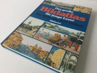 Atlas Bildatlas Kinder / Schule Corona / Bilderbuch / Geographie Stuttgart - Stuttgart-Ost Vorschau