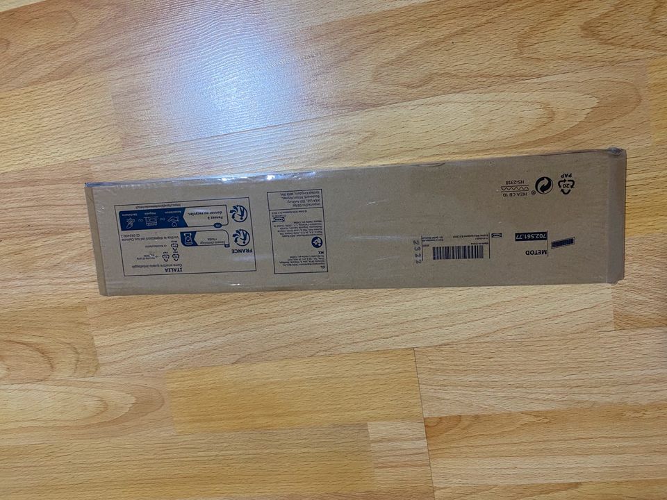 Druckscharnier horizontale IKEA 704.624.84 in Essen