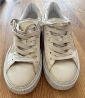 PUMA Plateau Sneaker TOP! Gr. 41 Bielefeld - Altenhagen Vorschau
