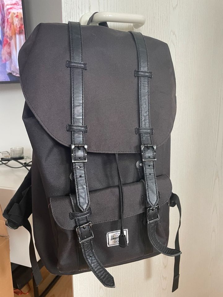 Herschel Rucksack in Bonn