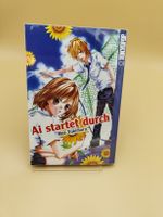 Ai startet durch Manga Einzelband Hessen - Kassel Vorschau