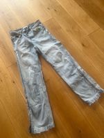 ZARA Jeans, EUR 38, USA 30, guter Zustand München - Pasing-Obermenzing Vorschau