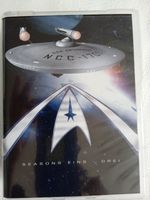 star trek the original series, 1-3 DVD 23 DVD Bayern - Pfaffenhofen a. d. Roth Vorschau