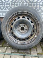 4 Sommerreifen auf Stahlfelge Hankook Ventus Prime 3 205/55 R 16 Bonn - Ippendorf Vorschau