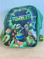 Kinder Freizeit Rucksack Turtles Ninjas Friedrichshain-Kreuzberg - Friedrichshain Vorschau