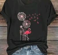 Damen T-Shirt Gr. L Neu Schwarz Bayern - Oberthulba Vorschau
