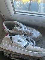 Lacoste Schuhe Hessen - Rodgau Vorschau