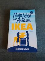 Buch Mein Leben mit Anna von Ikea  von Thomas Kowa Kiel - Russee-Hammer Vorschau