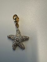 Swarovski Charm / Anhänger Seestern Rheinland-Pfalz - Dexheim Vorschau