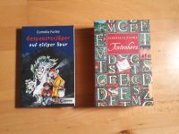 Zwei Bücher Cornelia Funke - Tintenherz Bayern - Diedorf Vorschau