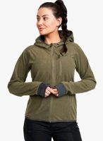 Trekker Hoodie Damen Kalamata gr M neu Thüringen - Bleicherode Vorschau