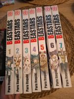 Manga Set Beastars Band 1 bis 7 Hessen - Limburg Vorschau