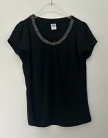 Bluse Shirt schwarz Vero Moda Gr. S Damen Nordrhein-Westfalen - Coesfeld Vorschau