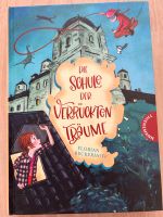 Buch „Die Schule der verrückten Träume“ Niedersachsen - Lehrte Vorschau