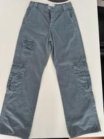 Graublaue Hose Nordrhein-Westfalen - Lüdenscheid Vorschau