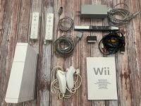 Nintendo Wii Konsole Nordrhein-Westfalen - Solingen Vorschau