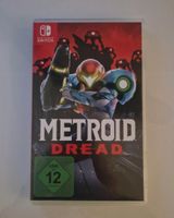 Metroid Dread für Nintendo Switch Bielefeld - Bielefeld (Innenstadt) Vorschau