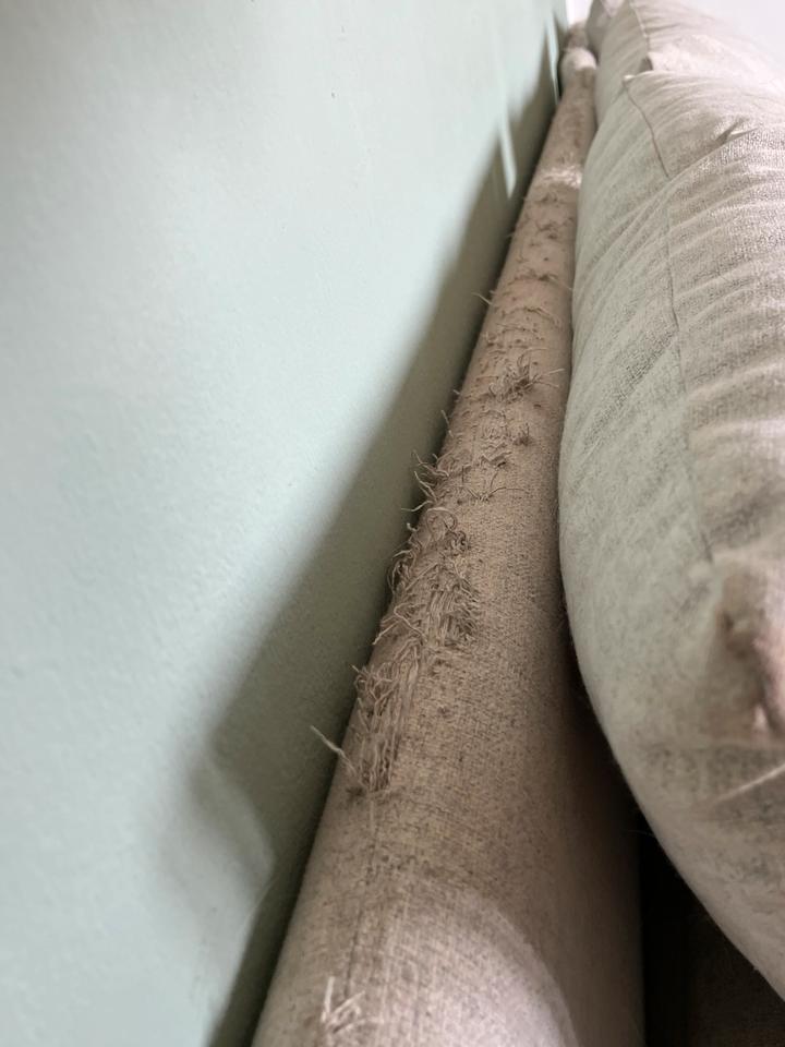 SÖDERHAMN 4er-Sofa, mit Récamiere Beige [Nur bis Montag!] in Flintsbach am Inn