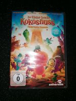 Dvd der kleine Drache Kokosnuss r1 Hessen - Hanau Vorschau