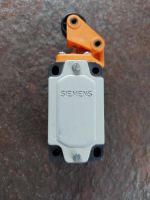 Siemens Limitschalter - Position Switch 3SE3120-1E Bayern - Üchtelhausen Vorschau