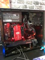 Custom Gaming Pc/ auch teile einzeln Hessen - Riedstadt Vorschau