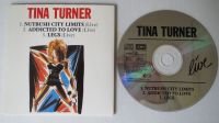 Tina Turner - Live - Nutbush city limits Maxi CD Essen - Essen-Kettwig Vorschau