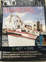 GEO Special Hamburg inkl. Film Dresden - Pieschen Vorschau