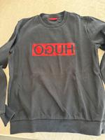 Sweatshirt Hugo Größe M Nürnberg (Mittelfr) - Aussenstadt-Sued Vorschau