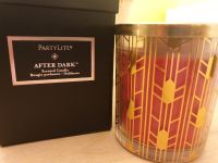 Partylite Duftwachsglas Apple Velour Bayern - Augsburg Vorschau