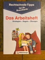 Mildenberger - Übungsheft Rechtschreibtipps für die Hosentasche Brandenburg - Oranienburg Vorschau