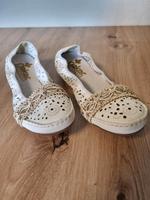 Rieker-Damenschuhe,  Gr. 40, neuwertig Sachsen-Anhalt - Magdeburg Vorschau