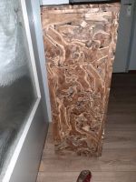Verkaufe hochwertiges Echtholz-Säulen Set (3tlg.) Bayern - Westheim Vorschau