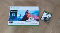 Xbox one S Bundle Sachsen - Großpösna Vorschau