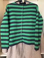 COS Pullover Strickjacke Lammwolle S Düsseldorf - Eller Vorschau