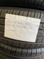 4x Sommerreifen Pirelli 205/45 R 17 Nordrhein-Westfalen - Korschenbroich Vorschau