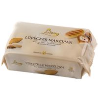 1kg Lübecker Marzipan Rohmasse aus Mittelmeermandeln LUBECA Kreis Ostholstein - Bad Schwartau Vorschau