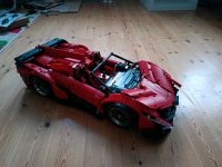 Mould King 13079 Veneno lego Brandenburg - Teltow Vorschau