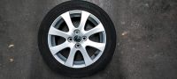 Alufelgen mit Reifen für Mazda 2 Bayern - Augsburg Vorschau