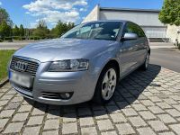 Audi A3 Bj 2006 Hessen - Oberursel (Taunus) Vorschau