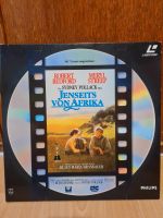LD Laserdisc Robert Redford Jenseits von Afrika Wuppertal - Vohwinkel Vorschau