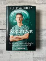 Droemer Knaur | Kopfarbeit von Peter Vajkoczy Nordrhein-Westfalen - Wiehl Vorschau