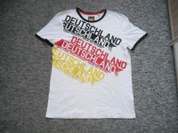 T-Shirt Deutschland Gr. 176, super Zustand Mecklenburg-Vorpommern - Malchin Vorschau