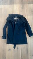 Burberry Trenchcoat Kensington dunkelblau Gr 52 neuwertig Bayern - Regensburg Vorschau