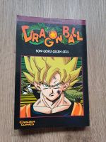 Dragonball Z Manga/Comic (Akira Toriyama) Band 34 Rheinland-Pfalz - Brohl-Lützing Vorschau