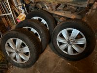 215/60r16 m+s Hessen - Waldeck Vorschau