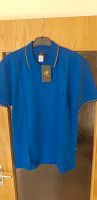 Herren PoloTshirt Versace   gr XL 52 Royal Blau  Neu Nordrhein-Westfalen - Ennepetal Vorschau